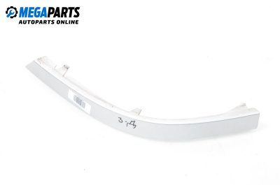 Panou de adaos stop for BMW 7 Series E65 (11.2001 - 12.2009), sedan, position: dreapta