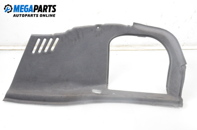 Capitonaj interior portbagaj for BMW 7 Series E65 (11.2001 - 12.2009), 5 uși, sedan