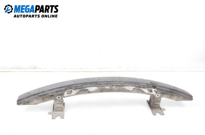 Bumper support brace impact bar for BMW 7 Series E65 (11.2001 - 12.2009), sedan, position: front