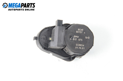 Motor supapă încălzire for BMW 7 Series E65 (11.2001 - 12.2009) 735 i,Li, 272 hp, № 6917975