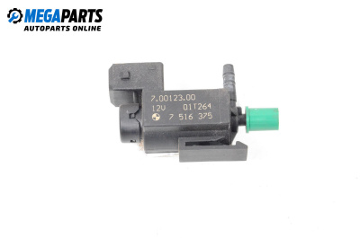 Vacuum valve for BMW 7 Series E65 (11.2001 - 12.2009) 735 i,Li, 272 hp, № 7516375