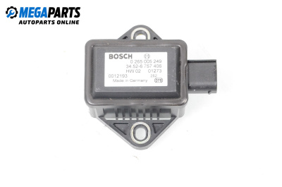 ESP sensor for BMW 7 Series E65 (11.2001 - 12.2009), № 34.52-6757406