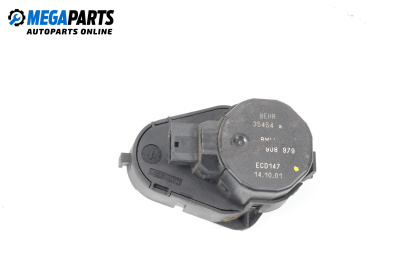 Motor supapă încălzire for BMW 7 Series E65 (11.2001 - 12.2009) 735 i,Li, 272 hp