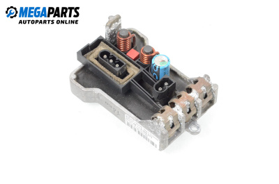 Blower motor resistor for BMW 7 Series E65 (11.2001 - 12.2009), № 6928073