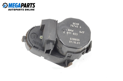 Motor supapă încălzire for BMW 7 Series E65 (11.2001 - 12.2009) 735 i,Li, 272 hp, № 6911823