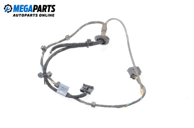 Instalație electrică for BMW 7 Series E65 (11.2001 - 12.2009) 735 i,Li, 272 hp, № 6913145