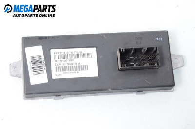 Dynamic Drive control unit for BMW 7 Series E65 (11.2001 - 12.2009), № 6760075-01