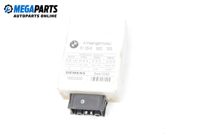 Module for BMW 7 Series E65 (11.2001 - 12.2009), № 6920353