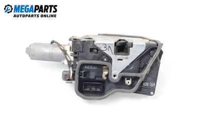 Schloss for BMW 7 Series E65 (11.2001 - 12.2009), position: links, rückseite, № 7169239