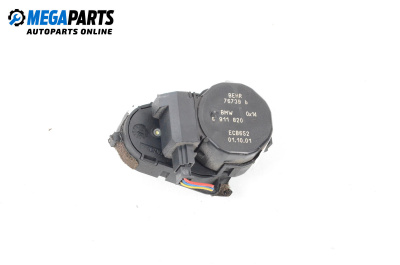 Motor supapă încălzire for BMW 7 Series E65 (11.2001 - 12.2009) 735 i,Li, 272 hp, № 6911820