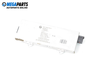 Amplificator antenă for BMW 7 Series E65 (11.2001 - 12.2009), № 6963755-01