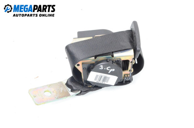 Seat belt for BMW 7 Series E65 (11.2001 - 12.2009), 5 doors, position: middle