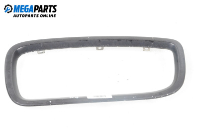 Bonnet moulding for BMW 7 Series E65 (11.2001 - 12.2009), sedan