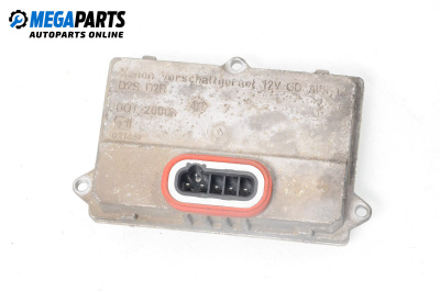 Xenon ballast for BMW 7 Series E65 (11.2001 - 12.2009)