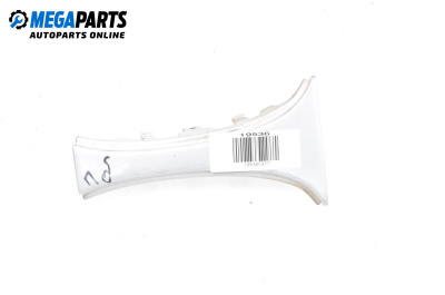 Leiste vordere stoßstange for BMW 7 Series E65 (11.2001 - 12.2009), sedan, position: vorderseite