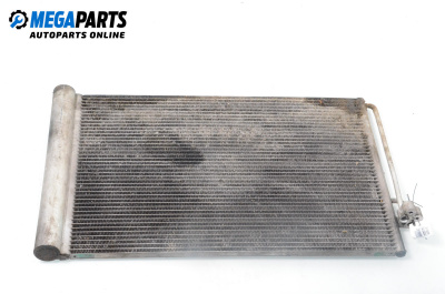 Radiator aer condiționat for BMW 7 Series E65 (11.2001 - 12.2009) 735 i,Li, 272 hp, automatic