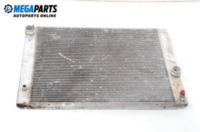 Water radiator for BMW 7 Series E65 (11.2001 - 12.2009) 735 i,Li, 272 hp, № 7507972.0