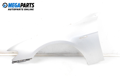 Fender for BMW 7 Series E65 (11.2001 - 12.2009), 5 doors, sedan, position: front - left