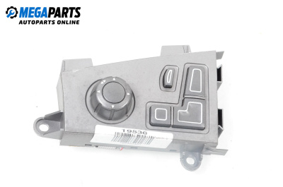 Seat adjustment switch for BMW 7 Series E65 (11.2001 - 12.2009), № 6918382