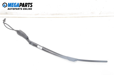 Wischerarm frontscheibe for BMW 7 Series E65 (11.2001 - 12.2009), position: links