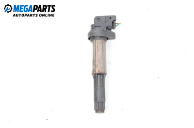 Ignition coil for BMW 7 Series E65 (11.2001 - 12.2009) 735 i,Li, 272 hp, № Bosch 0 221 504 100