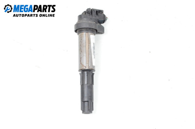 Bobină de aprindere for BMW 7 Series E65 (11.2001 - 12.2009) 735 i,Li, 272 hp, № Bosch 0 221 504 100