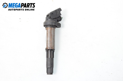 Ignition coil for BMW 7 Series E65 (11.2001 - 12.2009) 735 i,Li, 272 hp, № Bosch 0 221 504 100