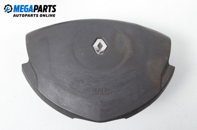 Airbag for Renault Symbol Sedan (02.1998 - 04.2008), 5 doors, sedan, position: front