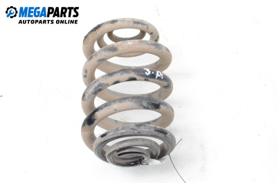 Coil spring for Mercedes-Benz Vito Box (638) (03.1997 - 07.2003), truck, position: rear