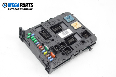 Fuse box for Peugeot 308 Hatchback I (09.2007 - 12.2016) 1.6 HDi, 109 hp