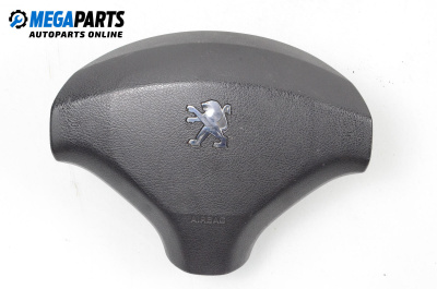 Airbag for Peugeot 308 Hatchback I (09.2007 - 12.2016), 5 doors, hatchback, position: front