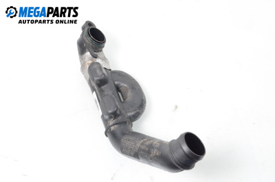 Turbo pipe for Peugeot 308 Hatchback I (09.2007 - 12.2016) 1.6 HDi, 109 hp