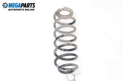 Coil spring for Peugeot 308 Hatchback I (09.2007 - 12.2016), hatchback, position: rear