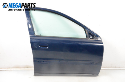 Tür for Volvo S60 I Sedan (07.2000 - 04.2010), 5 türen, sedan, position: rechts, vorderseite