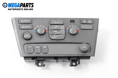 Bedienteil klimaanlage for Volvo S60 I Sedan (07.2000 - 04.2010)