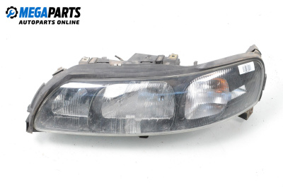 Headlight for Volvo S60 I Sedan (07.2000 - 04.2010), sedan, position: left