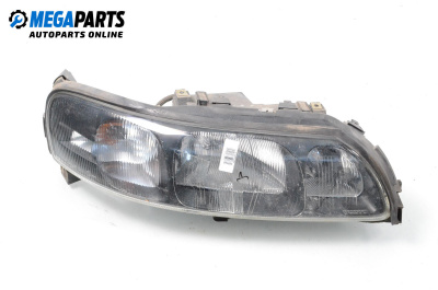 Far for Volvo S60 I Sedan (07.2000 - 04.2010), sedan, position: dreapta