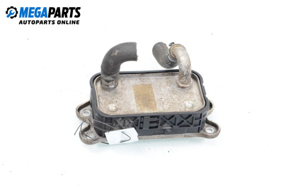 Răcitor de ulei for Volvo S60 I Sedan (07.2000 - 04.2010) 2.4, 170 hp