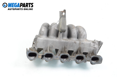 Intake manifold for Volvo S60 I Sedan (07.2000 - 04.2010) 2.4, 170 hp