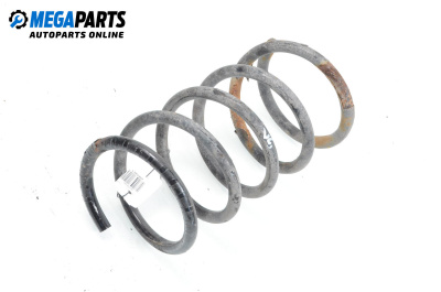 Arc for Volvo S60 I Sedan (07.2000 - 04.2010), sedan, position: din spate