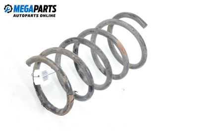 Coil spring for Volvo S60 I Sedan (07.2000 - 04.2010), sedan, position: rear