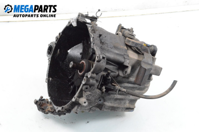  for Volvo S60 I Sedan (07.2000 - 04.2010) 2.4, 170 hp