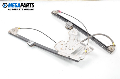 Macara electrică geam for Land Rover Range Rover III SUV (03.2002 - 08.2012), 5 uși, suv, position: dreaptă - fața