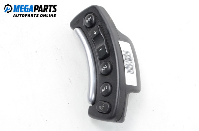 Steering wheel buttons for Land Rover Range Rover III SUV (03.2002 - 08.2012), № 6901282