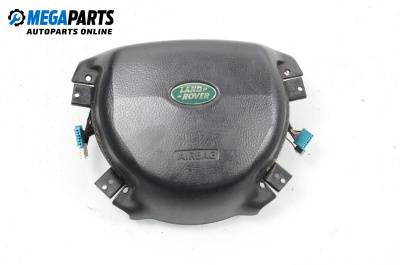 Airbag for Land Rover Range Rover III SUV (03.2002 - 08.2012), 5 uși, suv, position: fața