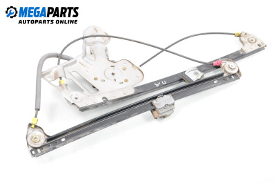 Macara electrică geam for Land Rover Range Rover III SUV (03.2002 - 08.2012), 5 uși, suv, position: dreaptă - fața