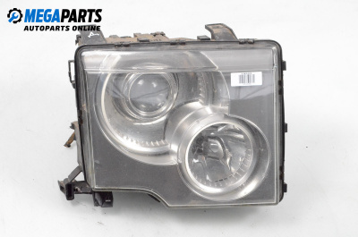 Headlight for Land Rover Range Rover III SUV (03.2002 - 08.2012), suv, position: right