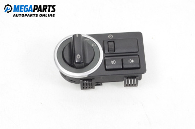 Lights switch for Land Rover Range Rover III SUV (03.2002 - 08.2012), № 037094056