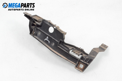 Stoßstangehalterung for Land Rover Range Rover III SUV (03.2002 - 08.2012), suv, position: rechts, vorderseite