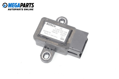 Senzor ESP for Land Rover Range Rover III SUV (03.2002 - 08.2012), № 34.52-6753694